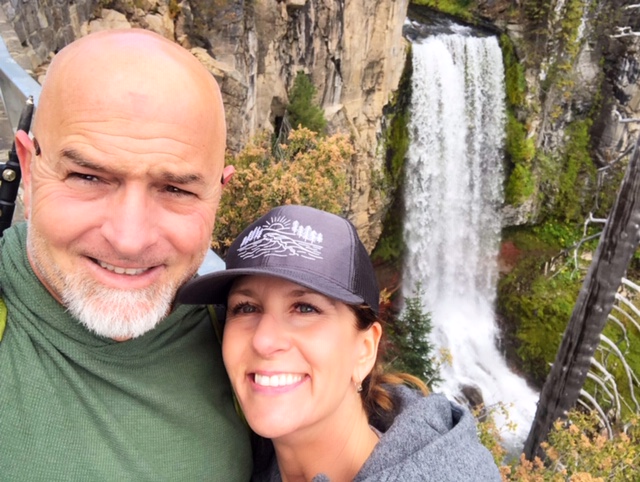 Oregon WF Hike 5
